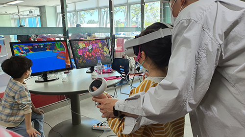 관련 교육지원 사진2