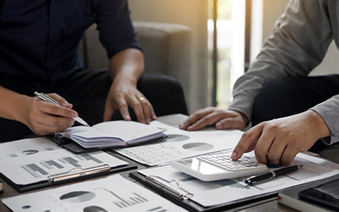 중소방송사업자 대상 불공정행위 서면조사 사진